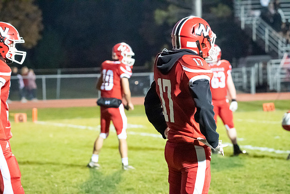 Neenah vs Kimberly Playoff_0033