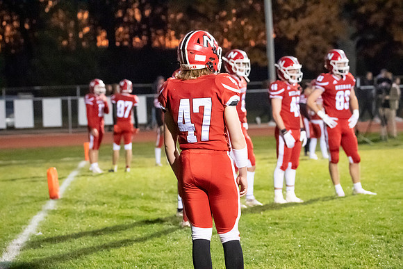 Neenah vs Kimberly Playoff_0035