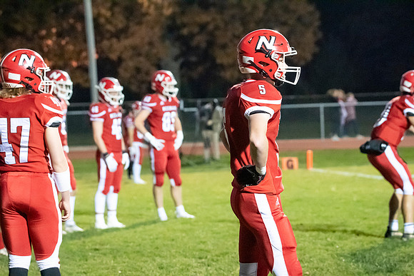 Neenah vs Kimberly Playoff_0034