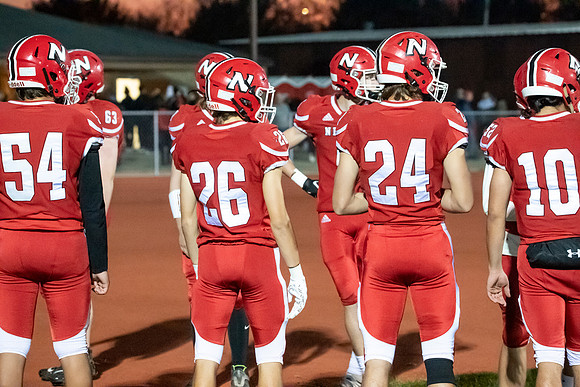Neenah vs Kimberly Playoff_0036