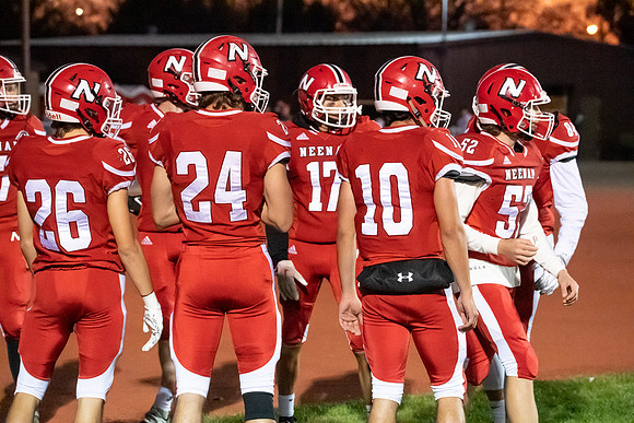 Neenah vs Kimberly Playoff_0037