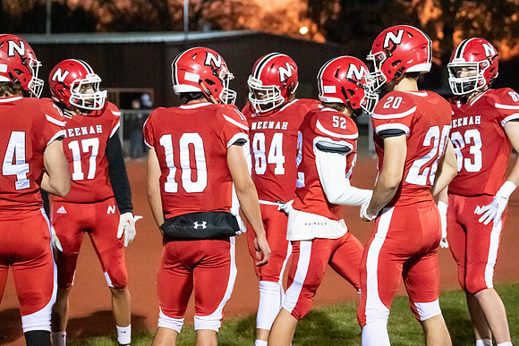 Neenah vs Kimberly Playoff_0038