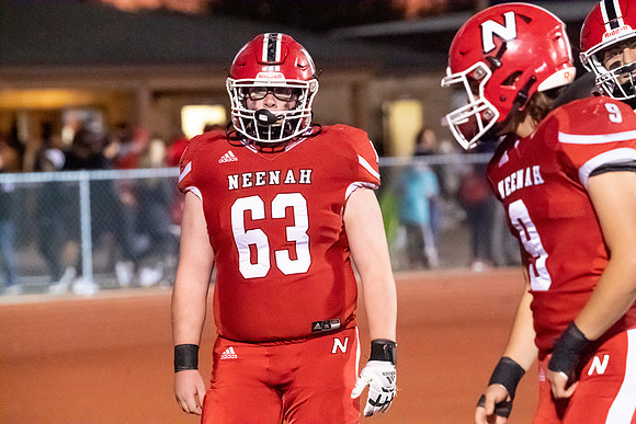 Neenah vs Kimberly Playoff_0039
