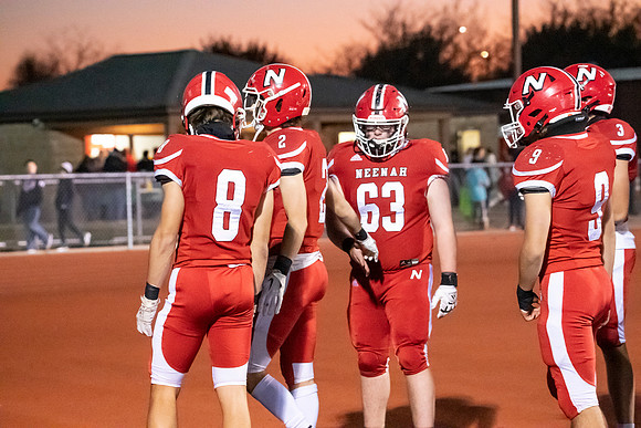 Neenah vs Kimberly Playoff_0040