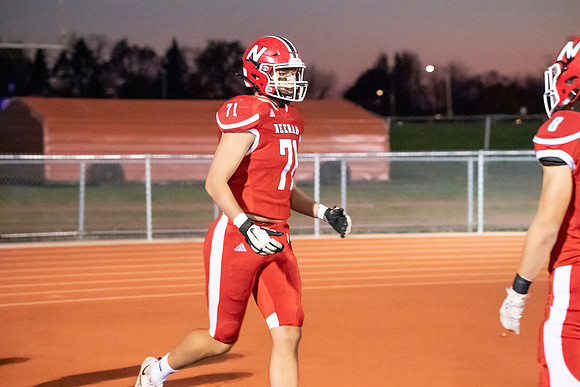 Neenah vs Kimberly Playoff_0041