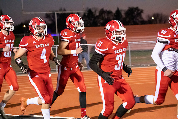Neenah vs Kimberly Playoff_0042