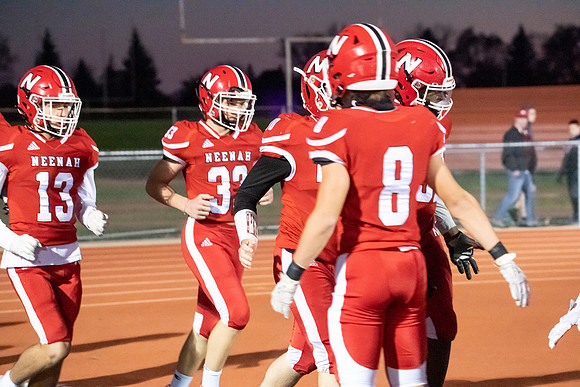 Neenah vs Kimberly Playoff_0044
