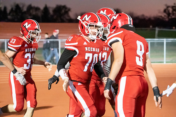 Neenah vs Kimberly Playoff_0045