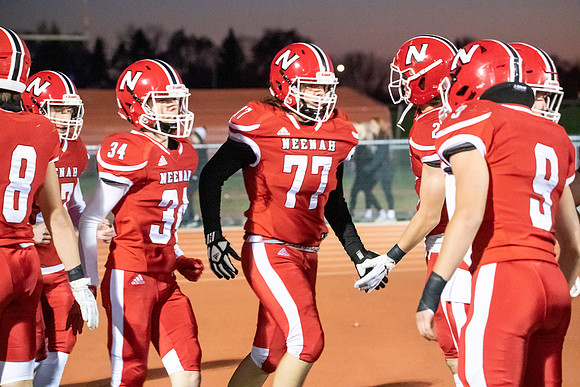 Neenah vs Kimberly Playoff_0046
