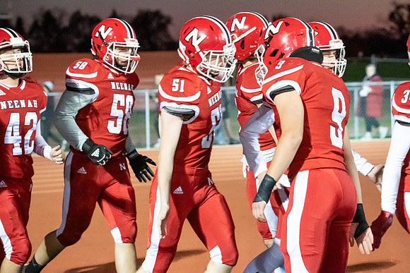 Neenah vs Kimberly Playoff_0047