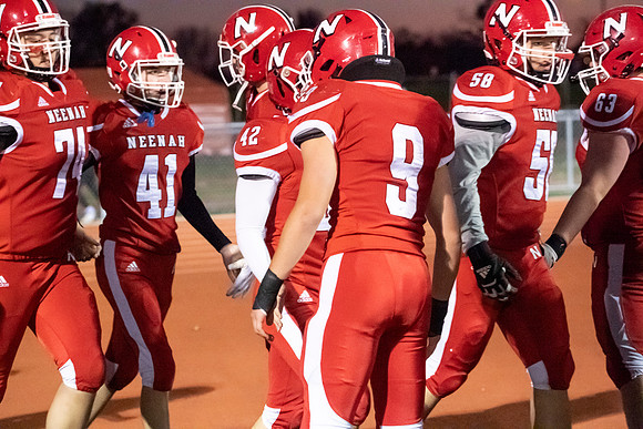 Neenah vs Kimberly Playoff_0048
