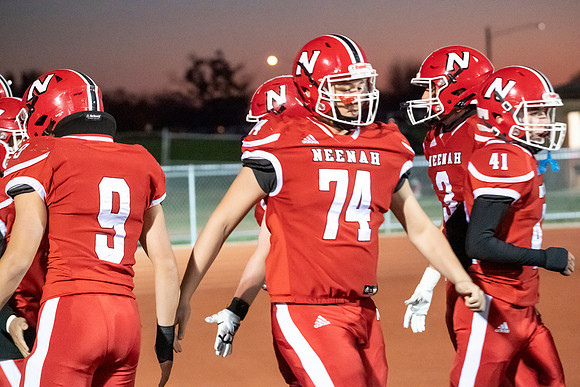 Neenah vs Kimberly Playoff_0049