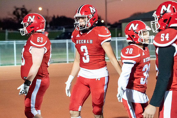 Neenah vs Kimberly Playoff_0050