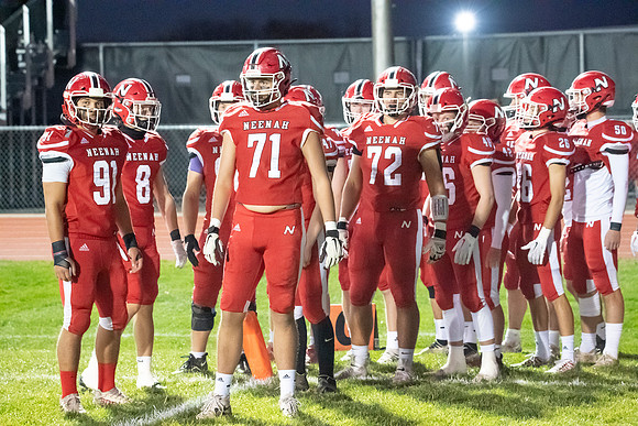 Neenah vs Kimberly Playoff_0051