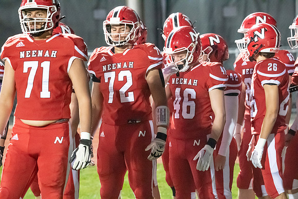 Neenah vs Kimberly Playoff_0052
