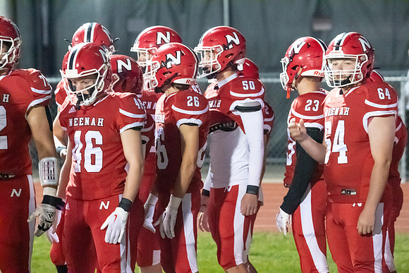 Neenah vs Kimberly Playoff_0053