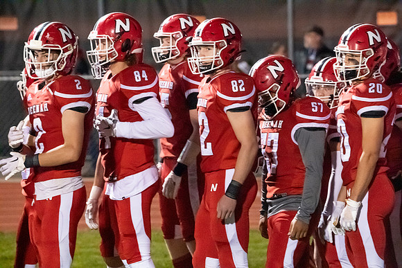 Neenah vs Kimberly Playoff_0055