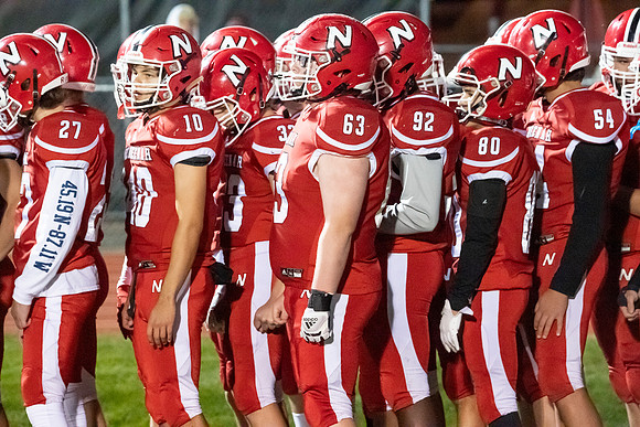 Neenah vs Kimberly Playoff_0057