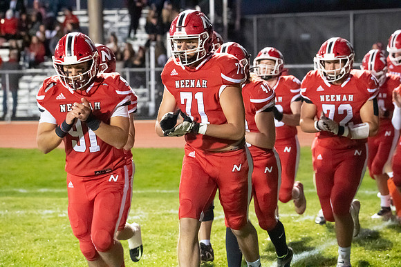 Neenah vs Kimberly Playoff_0059