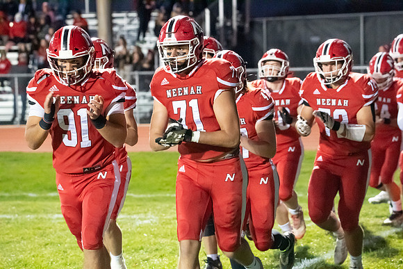 Neenah vs Kimberly Playoff_0060