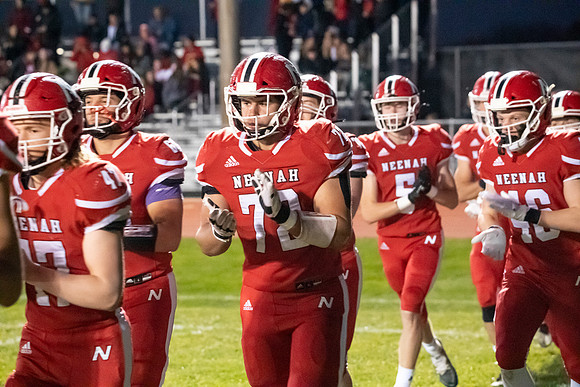Neenah vs Kimberly Playoff_0062