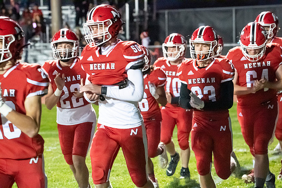 Neenah vs Kimberly Playoff_0063