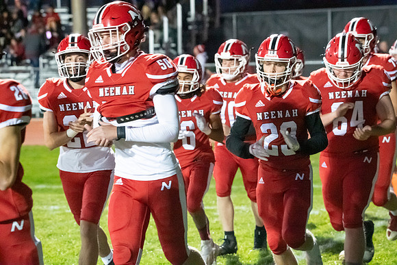 Neenah vs Kimberly Playoff_0064