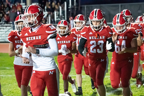 Neenah vs Kimberly Playoff_0065