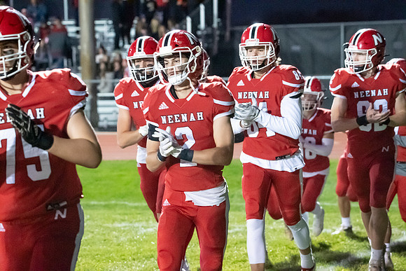 Neenah vs Kimberly Playoff_0067