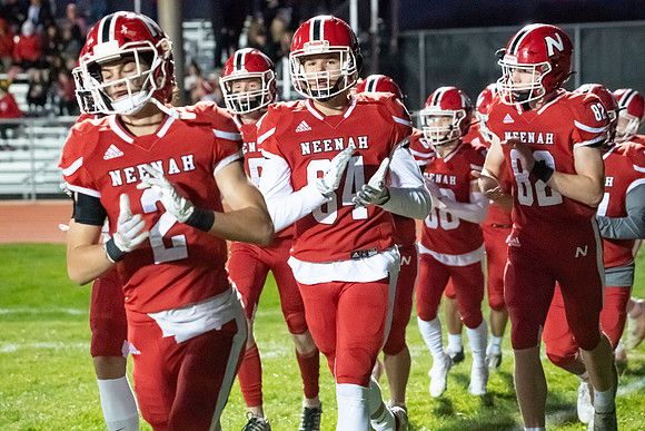Neenah vs Kimberly Playoff_0068
