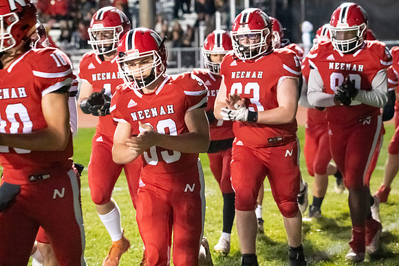 Neenah vs Kimberly Playoff_0069