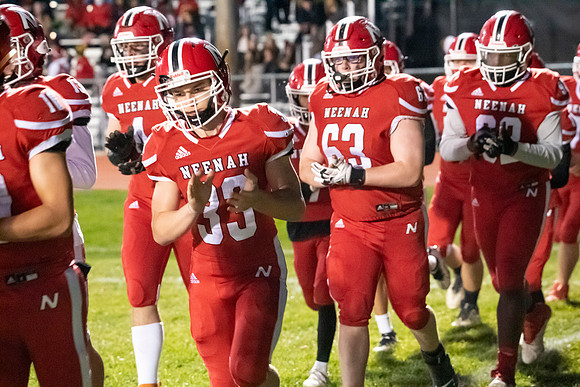 Neenah vs Kimberly Playoff_0070