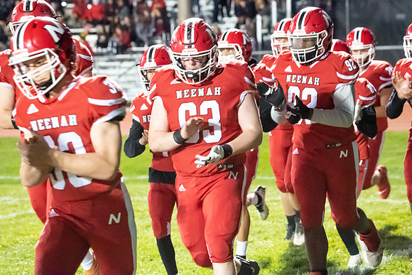 Neenah vs Kimberly Playoff_0071