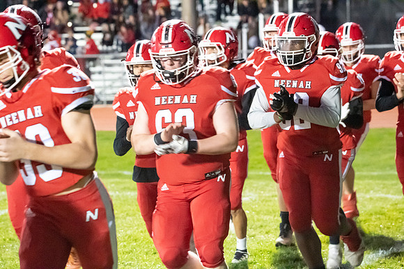 Neenah vs Kimberly Playoff_0072