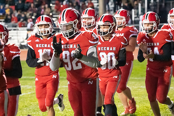 Neenah vs Kimberly Playoff_0074