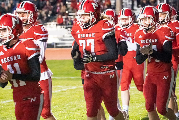 Neenah vs Kimberly Playoff_0075