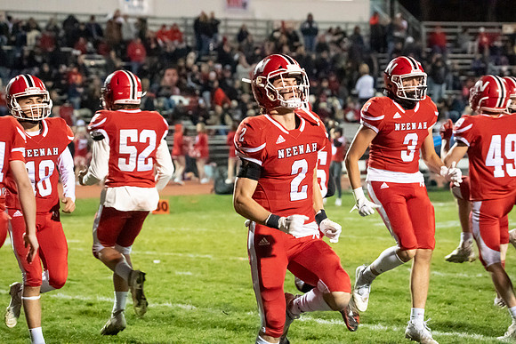 Neenah vs Kimberly Playoff_0080