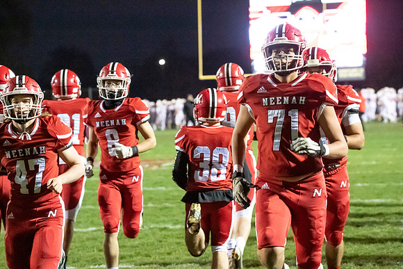 Neenah vs Kimberly Playoff_0085