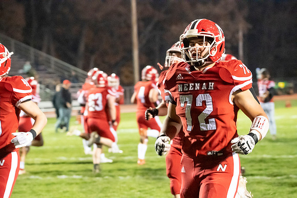 Neenah vs Kimberly Playoff_0086