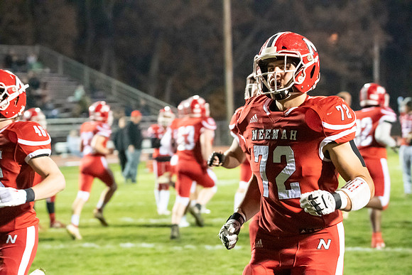 Neenah vs Kimberly Playoff_0087