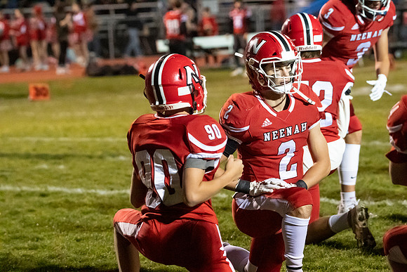 Neenah vs Kimberly Playoff_0088