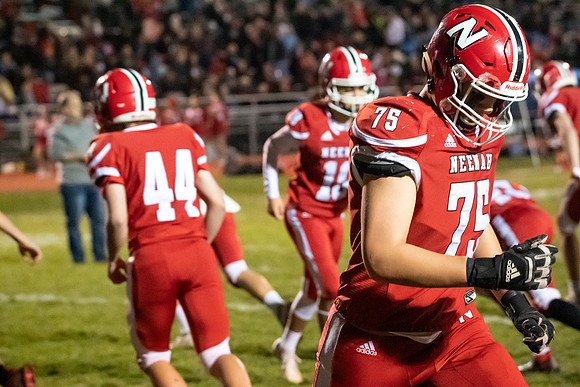 Neenah vs Kimberly Playoff_0089