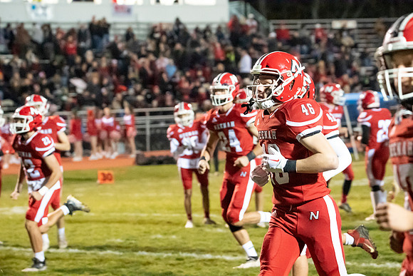 Neenah vs Kimberly Playoff_0091