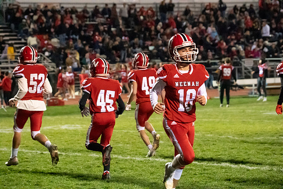 Neenah vs Kimberly Playoff_0092