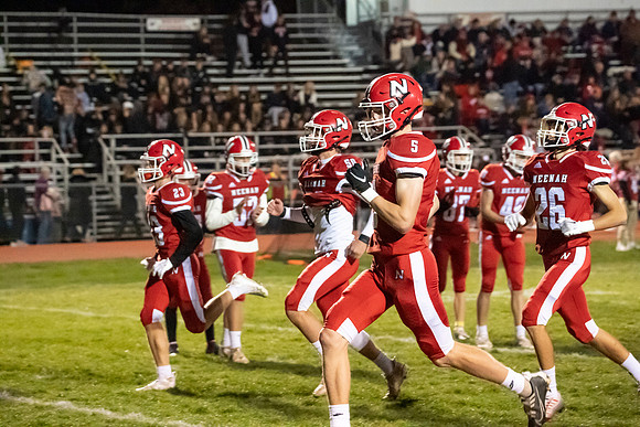 Neenah vs Kimberly Playoff_0093