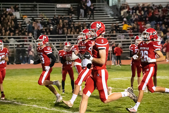 Neenah vs Kimberly Playoff_0094