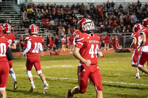 Neenah vs Kimberly Playoff_0095