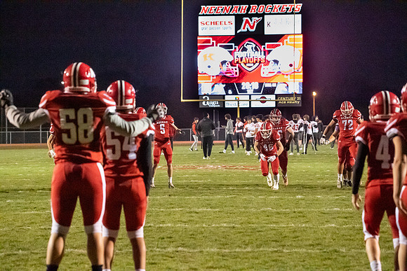 Neenah vs Kimberly Playoff_0099
