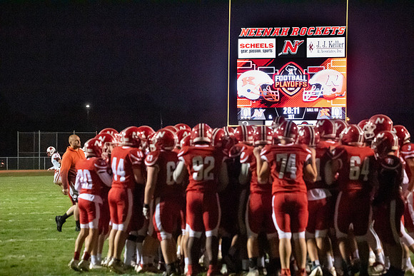 Neenah vs Kimberly Playoff_0100