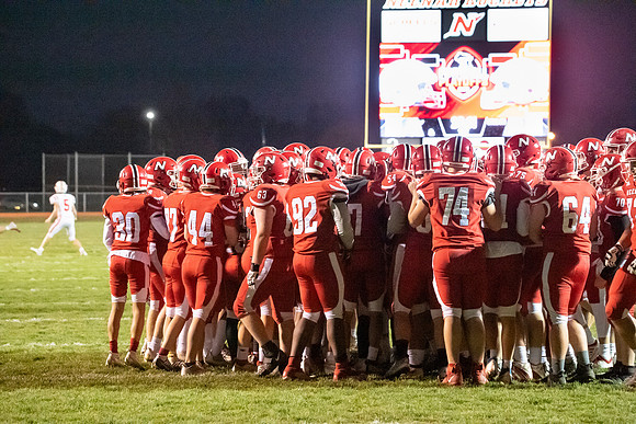 Neenah vs Kimberly Playoff_0101